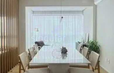 Imagem 2: Cobertura: 125m² 3 Dormitório