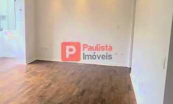 Imagem 4: Apartamento com 4 dormitórios para alugar, 205 m² - Vila Nova Conceição - São Paulo/SP