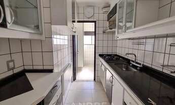 Imagem 5: APTO JD BONFIGLIOLI - 2 DORMITORIOS (1 SUITE) COM 1 VAGA