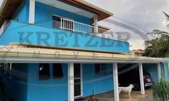 Imagem 3: Casa para Venda em Florianópolis, Ingleses do Rio Vermelho, 5 dormitórios, 2 suítes, 5 ban