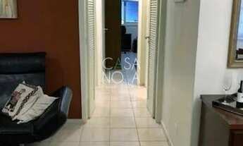 Imagem 5: Apartamento a venda, 98 metros quadrados, 2 dormitórios - Gonzaga - Santos - SP