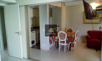 Imagem 6: Flat disponível em Moema