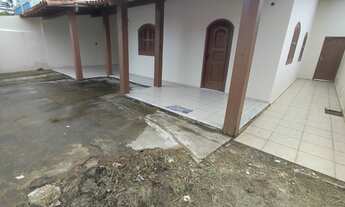 Imagem 4: Casa filé nos Cavaleiros c/ 4qts, send 1suíte, 2brs, 2vgs, quintal, amrs pnjds