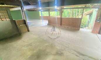 Imagem 3: Sobrado com 3 dormitórios à venda, 158 m² por R$ 880.000 - Jardim Clube de Campo - Santo A