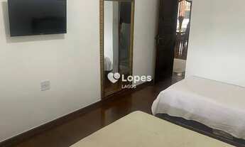 Imagem 7: Casa com 3 dormitórios à venda, 100 m² por R$ 950.000,00 - Fonseca - Niterói/RJ