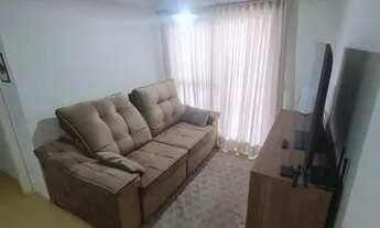 Imagem 4: Apartamento com 2 quartos no Edifício Ibiza - Bairro Vila Ipiranga em Londrina