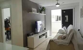 Imagem 3: APARTAMENTO À VENDA COM 2 QUARTOS SENDO 1 SUÍTE NO BAIRRO BADÚ - INFRA COMPLETA