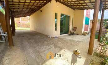 Imagem 5: Casa com 2 dormitórios à venda, 80 m² por R$ 299.850,00 - Pousada Del Rey - Igarapé/MG