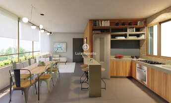 Imagem: Apartamento à venda 2 quartos 1 suíte