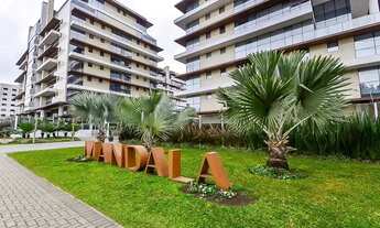 Imagem 2: Apartamento de Luxo no Mandala Água Verde 132m² 3 quartos e 3 vagas