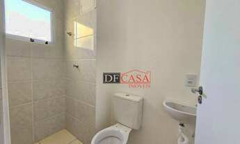 Imagem 7: Apartamento com 1 dormitório para alugar, 38 m² por R$ 1.790,00/mês - Vila Guilhermina - S