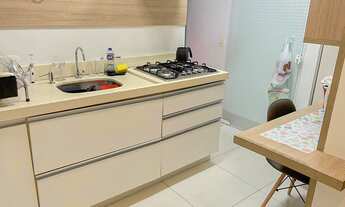 Imagem 4: Apartamento Canto do Forte Praia Grande - SP