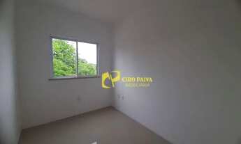 Imagem 6: Casa com 3 dormitórios à venda, 100 m² por R$ 350.000,00 - Parque Havaí - Eusébio/CE