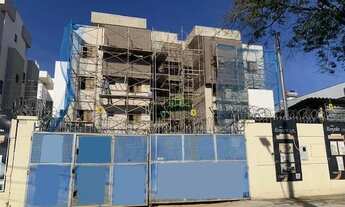 Imagem 2: BELO HORIZONTE - Apartamento Padrão - Santa Branca