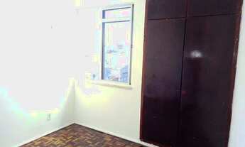 Imagem 5: CENTRO - ED. LEDA - APROXIMADAMENTE 89M2 - SALA, 02 DORMITORIOS,COZINHA, AREA DE SERVIÇO,D