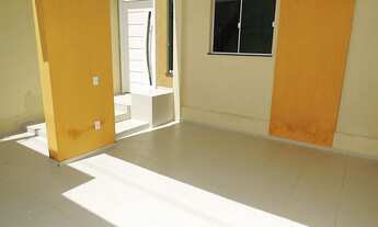 Imagem 3: Excelente Casa Duplex no Demócrito Rocha - 3 Quartos