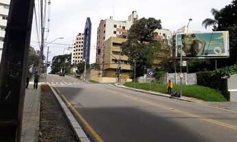 Imagem 5: KITNET com 1 dormitório para alugar com 29.8m² por R$ 1.100,00 no bairro Bigorrilho - CURI