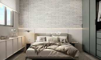 Imagem 7: Apartamento Garden com 2 dormitórios à venda, 48 m² por R$ 424.100,00 - Caiobá - Matinhos