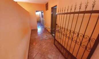 Imagem: Casa Padrão em Ribeirão Preto