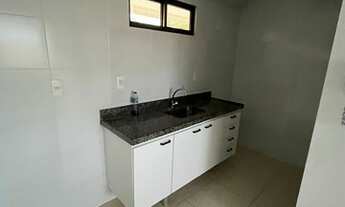 Imagem 6: Alugo excelente apartamento na Beira-Mar de Manaíra, 02 quartos suítes, R$ 1.500,00