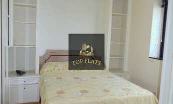 Imagem 2: Flat disponível no Jardim Paulista