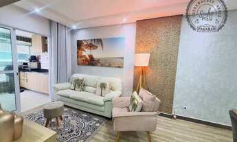 Imagem 7: Apartamento no Boqueirão - Praia Grande/SP