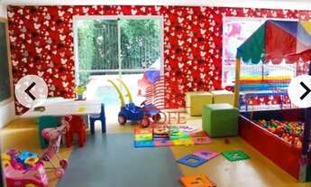 Imagem 12: Apartamento com 2 dormitórios para alugar, 95 m² por R$ 10.490,00/mês - Brooklin - São Pau