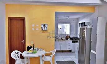 Imagem 2: SOBRADO 02 Quartos, Sacadas, 02 Vagas - Pachecos - Santa Catarina