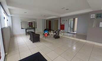 Imagem 2: Apartamento com 2 dormitórios para alugar, 56 m² por R$ 1.318,00/mês - Vila Amorim - Ameri