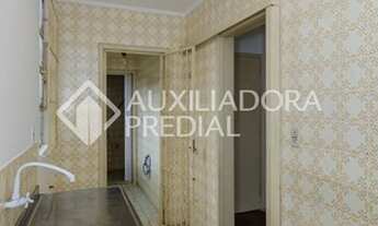 Imagem 5: PORTO ALEGRE - Apartamento Padrão - Azenha