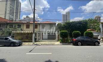 Imagem 2: São Paulo - Casa Comercial - Cambuci