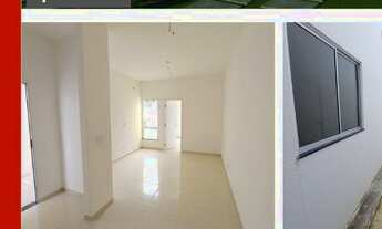 Imagem 2: Vendo lindas Casas no Residencial Águas Claras 4