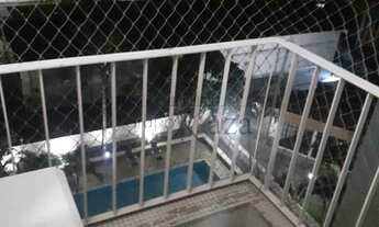 Imagem 5: Apartamento - Vila Cardoso - Condomínio Golden Park - 65m² - 2 Dormitórios