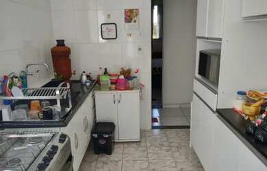 Imagem 7: Apto 02 Dormitorios Parque São Vicente Mauá