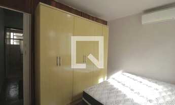 Imagem 6: Apartamento para Aluguel - Passo D'areia, 1 Quarto, 41 m2