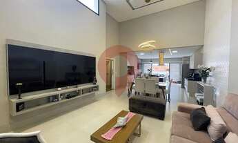 Imagem: Casa a venda em condomínio de Valinhos