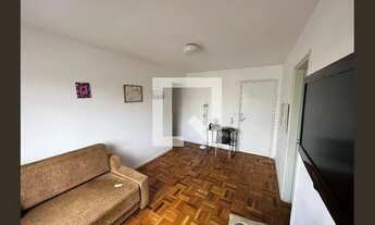 Imagem 2: Apartamento para Aluguel - Vila Madalena, 1 Quarto, 58 m2