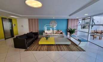 Imagem 7: Apartamento mobiliado para alugar de 59 m², com 02 quartos - Ponta Negra, Natal/RN