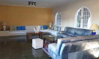 Imagem 7: Casa - Jardim Chapadão - Campinas