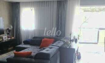 Imagem: São Paulo - Apartamento Padrão - Mooca