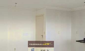 Imagem: Apartamento para venda possui 60 metros