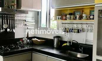 Imagem 7: Venda Cobertura Santo Antônio Belo Horizonte