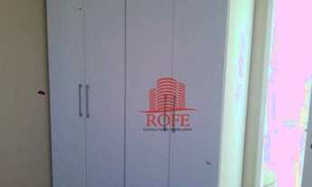 Imagem 6: Apartamento com 2 dormitórios para alugar, 58 m² por R$ 4.518,88/mês - Campo Belo - São Pa