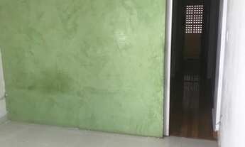 Imagem 2: KITNET GRANDE DIVIDIDA