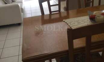 Imagem 5: Apartamento com 2 quartos na Praia Brava - Florianópolis - SC