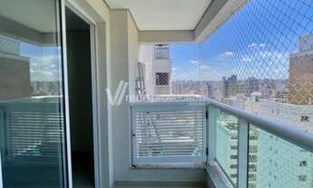 Imagem 3: Apartamento - Botafogo - Campinas