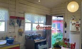 Imagem 7: Casa com 4 dormitórios para alugar, 250 m² por R$ 8.000,01/mês - Condomínio Arujazinho I