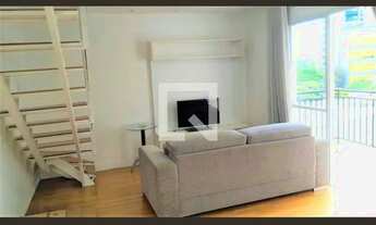 Imagem: Apartamento para Aluguel - Vila Madalena