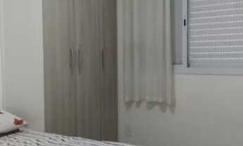 Imagem 6: Apartamento à venda no bairro Canto do Forte - Praia Grande/SP