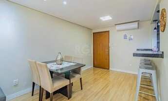 Imagem 5: Apartamento para Venda - 89m², 2 dormitórios, sendo 1 suites, 2 vagas - Partenon